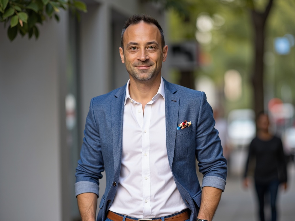 Cosmulese Alin Cristian — Director Sucursală UniCredit Bank Suceava