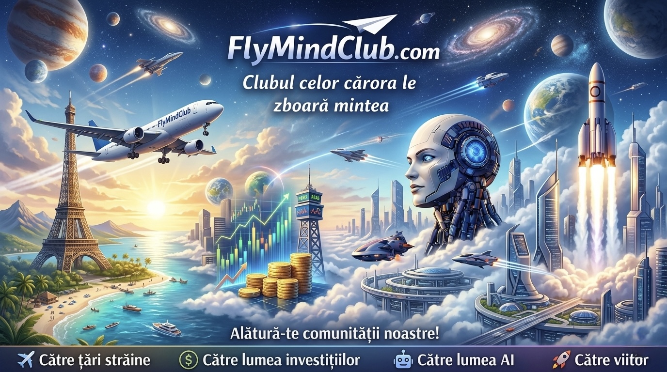 FlymindClub.com